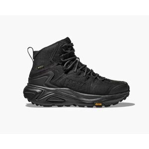 Kaha 3 GTX Hiking Boots Hoka Men Full Black